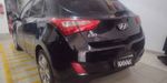 Hyundai I30 MPI Hatchback 2014