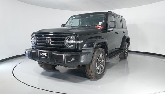 Great Wall • Tank 300