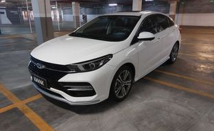 Chery • Arrizo 6