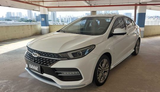 Chery • Arrizo 6