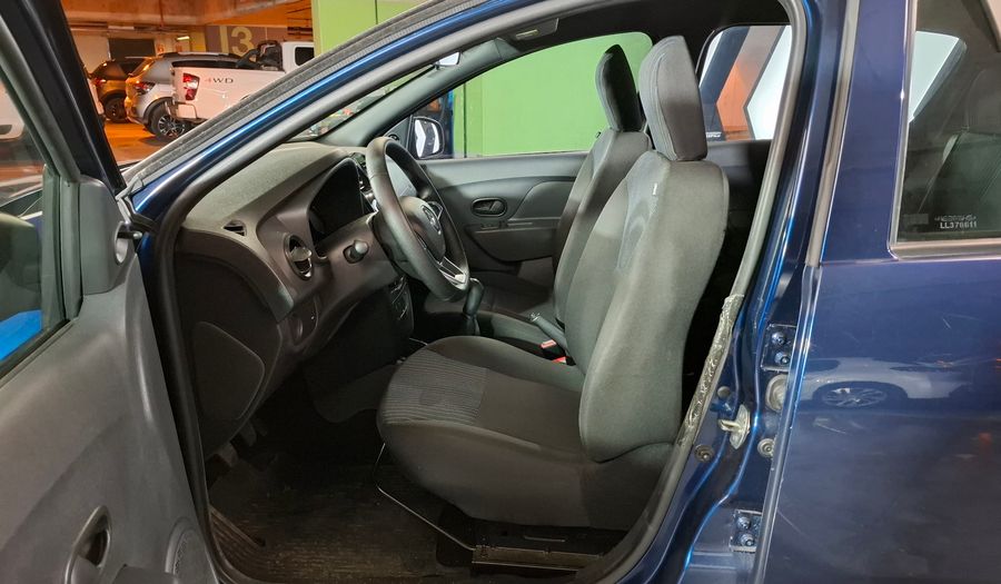 Renault Sandero 1.6 LIFE Hatchback 2020