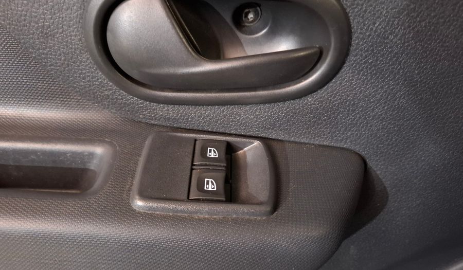 Renault Sandero 1.6 LIFE Hatchback 2020