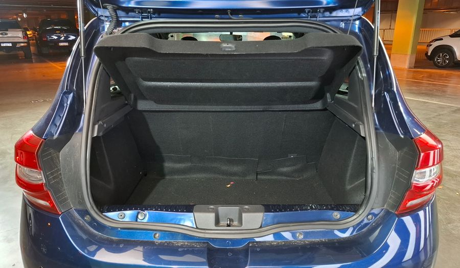 Renault Sandero 1.6 LIFE Hatchback 2020
