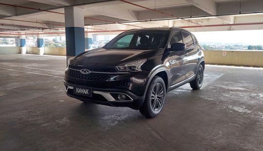 Chery • Tiggo 7