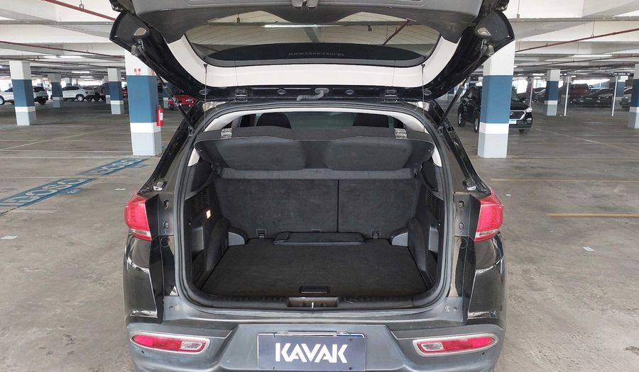 Chery Tiggo 7 1.5 T 16V TURBO FLEX AT Suv 2022