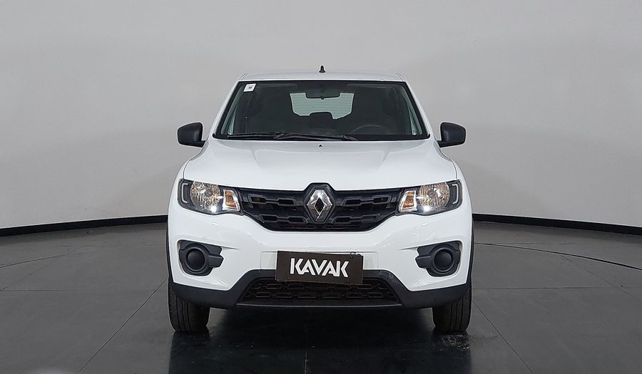 Renault Kwid ZEN Hatchback 2021