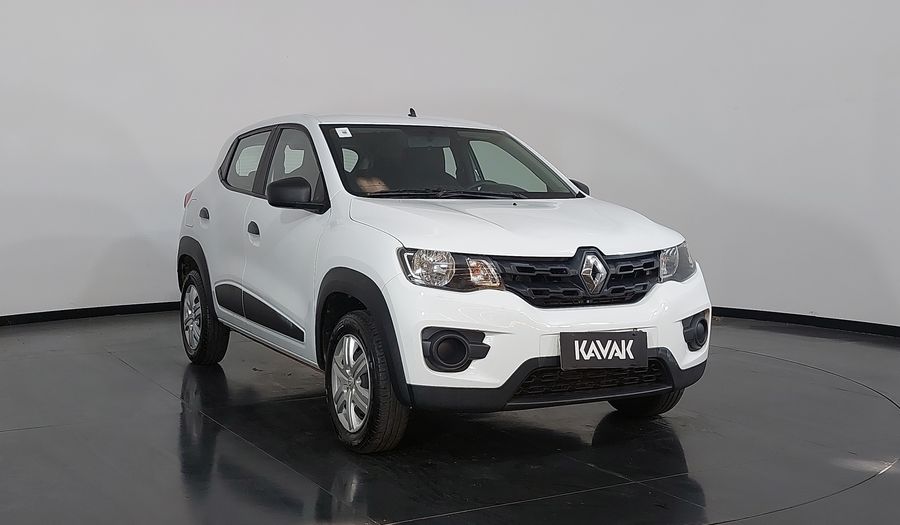 Renault Kwid ZEN Hatchback 2021