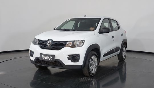 Renault • Kwid