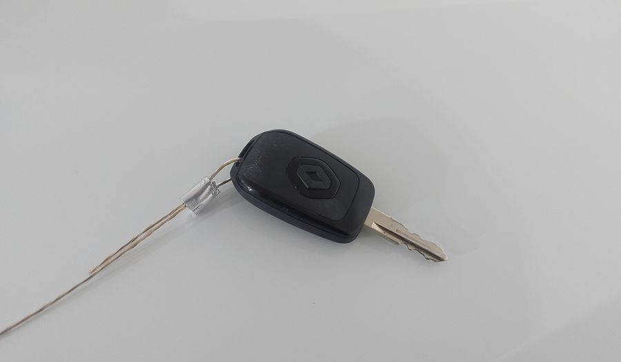 Renault Kwid ZEN Hatchback 2021