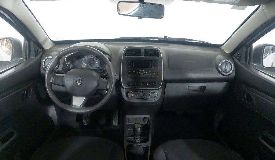 Renault Kwid ZEN Hatchback 2021