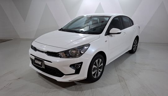 Kia • Rio
