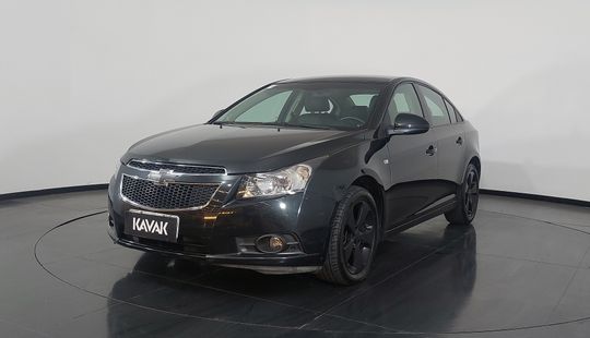 Chevrolet • Cruze