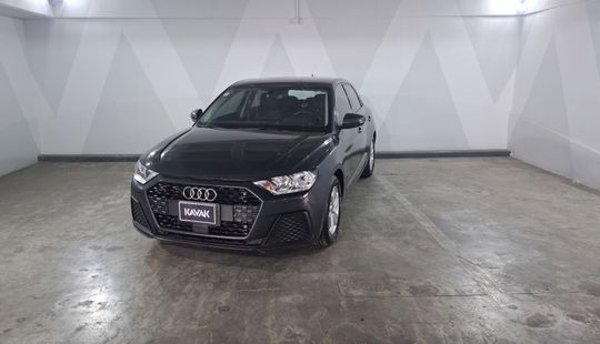Audi • A1