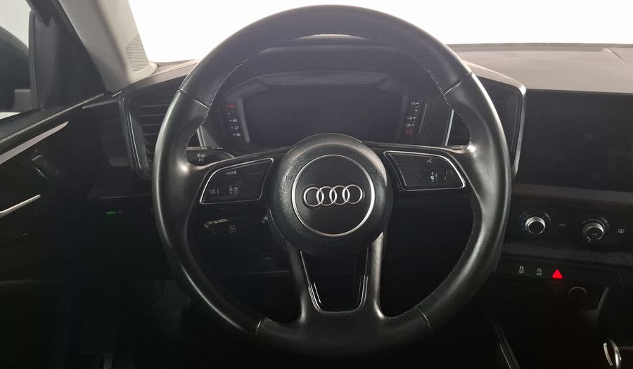 Audi A1 1.0 SB 30 TFSI URBAN DCT Hatchback 2022