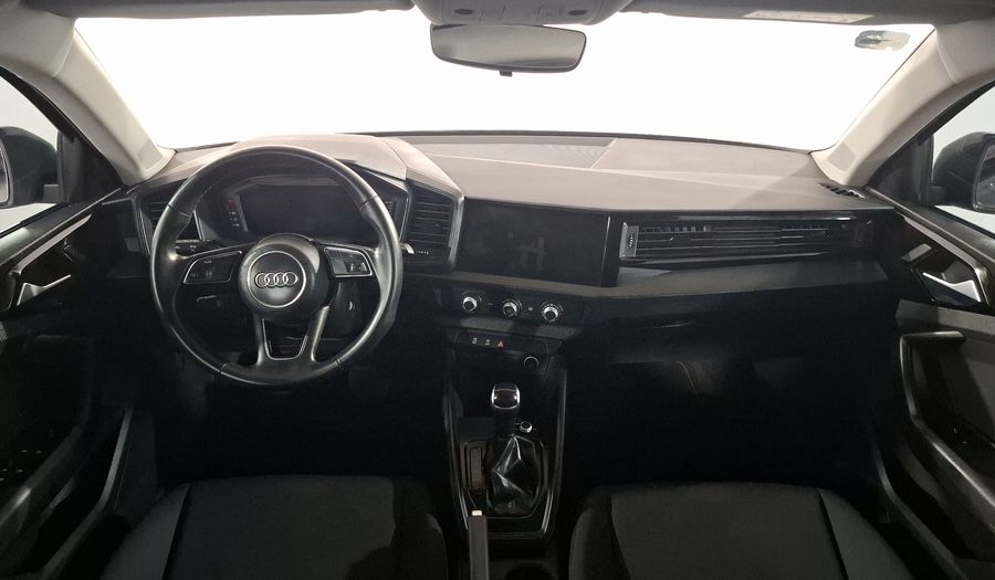 Audi A1 1.0 SB 30 TFSI URBAN DCT Hatchback 2022