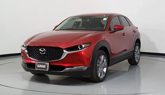 Mazda • CX-30