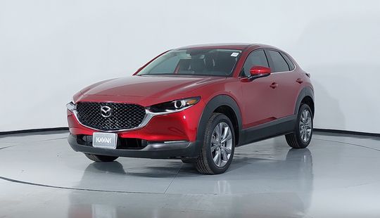Mazda • CX-30