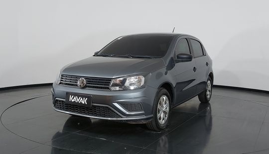 Volkswagen • Gol