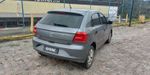 Volkswagen Gol MPI TOTALFLEX Hatchback 2021