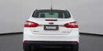 Ford Focus SE SEDAN POWERSHIFT Sedan 2015