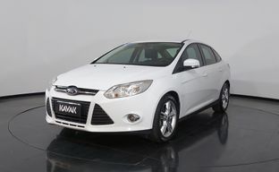 Ford • Focus