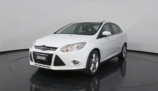 Ford • Focus