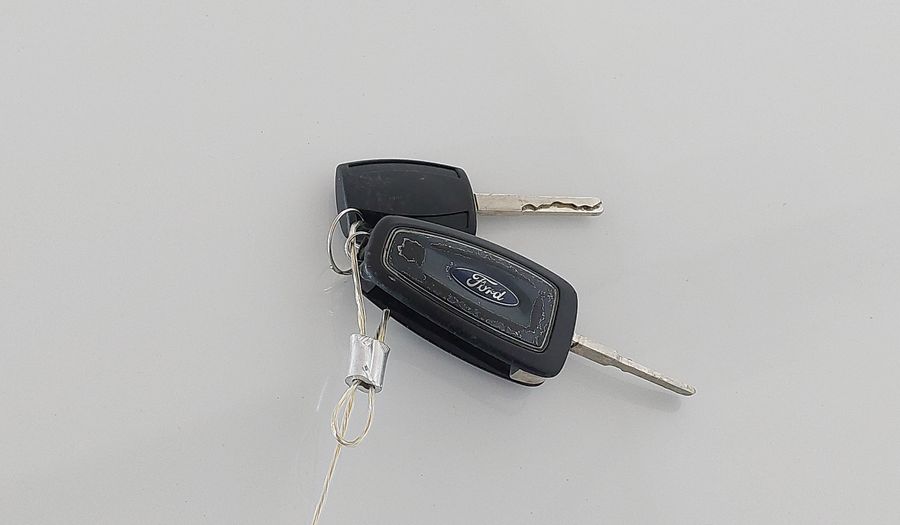 Ford Focus SE SEDAN POWERSHIFT Sedan 2015