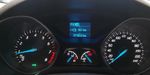 Ford Focus SE SEDAN POWERSHIFT Sedan 2015