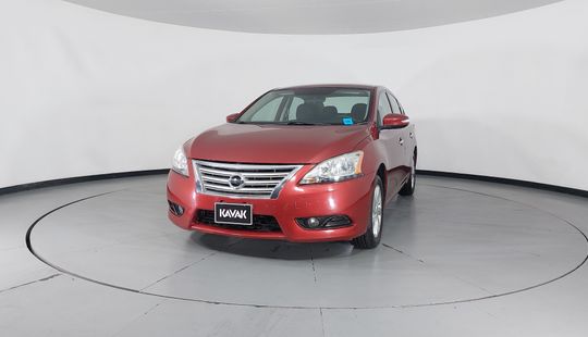 Nissan • Sentra