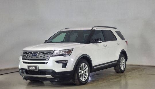 Ford • Explorer