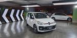 Volkswagen Up 1.0 PEPPER Hatchback 2017