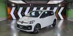 Volkswagen Up 1.0 PEPPER Hatchback 2017