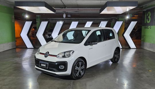 Volkswagen • up