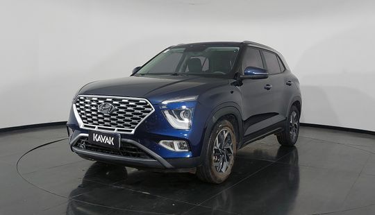 Hyundai • Creta