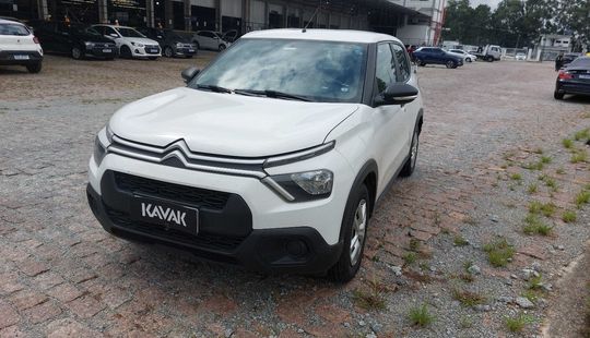 Citroen • C3