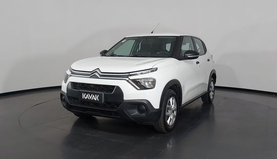 Citroen • C3