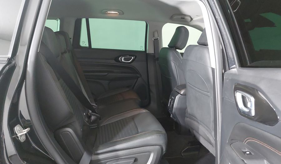 Jeep Commander LIMITED AT6 Suv 2024