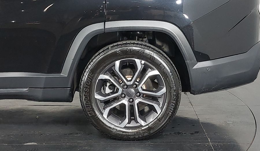 Jeep Commander LIMITED AT6 Suv 2024