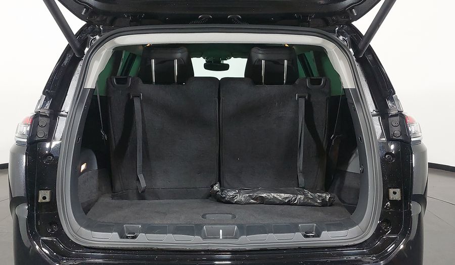 Jeep Commander LIMITED AT6 Suv 2024