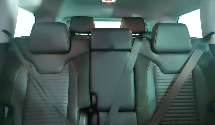 Jeep Commander LIMITED AT6 Suv 2024