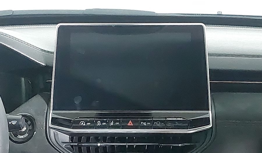 Jeep Commander LIMITED AT6 Suv 2024