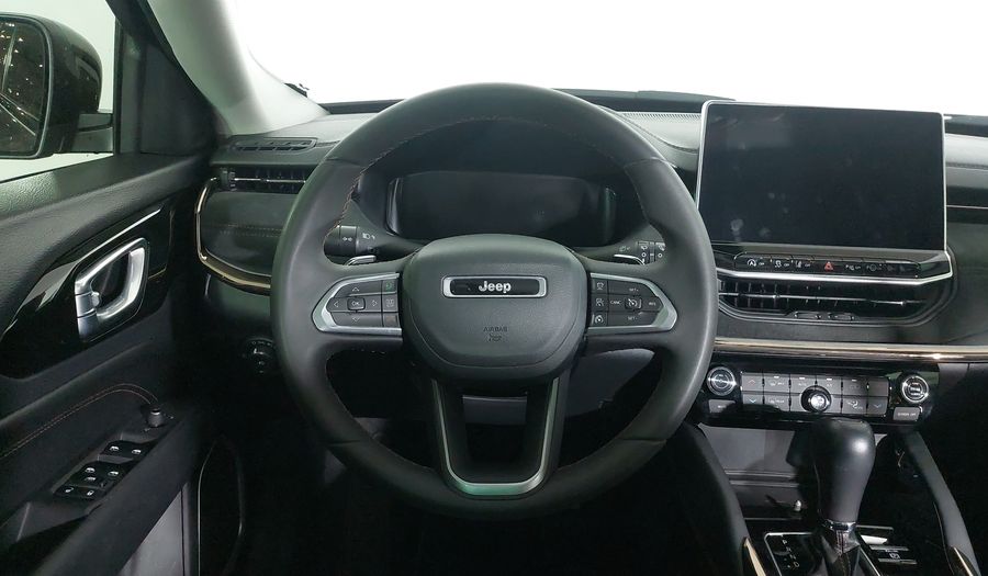 Jeep Commander LIMITED AT6 Suv 2024