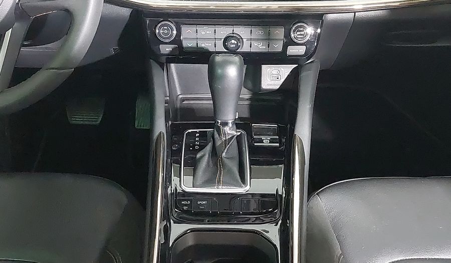 Jeep Commander LIMITED AT6 Suv 2024