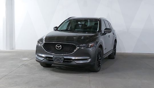 Mazda • CX-5