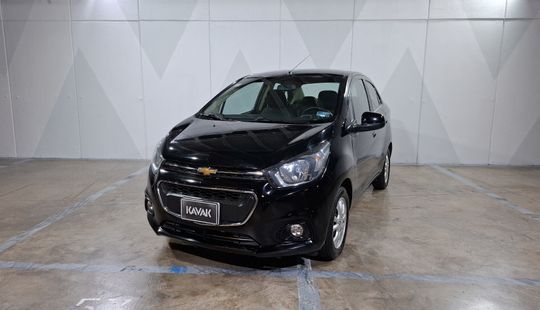 Chevrolet • Beat