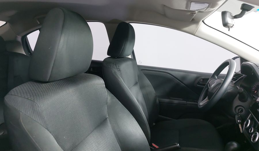 Honda City 1.5 LX CVT Sedan 2020