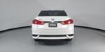 Honda City 1.5 LX CVT Sedan 2020