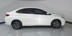 Honda City 1.5 LX CVT Sedan 2020