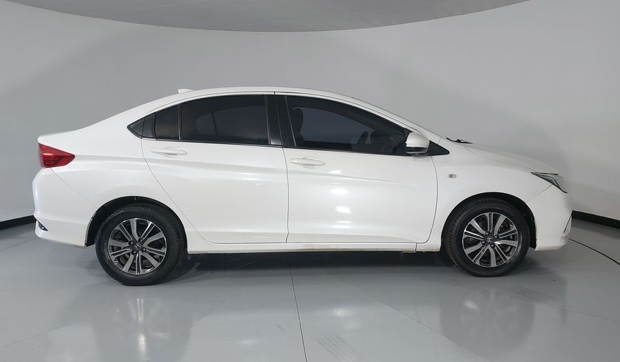 Honda City 1.5 LX CVT Sedan 2020
