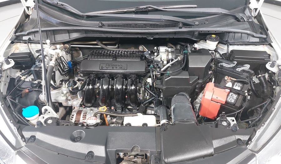Honda City 1.5 LX CVT Sedan 2020